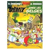 Asterix Chez Les Belges