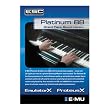 E-MU Platinum 88 Sample Library