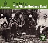 Best of the Allman Brothers Band: Green Series