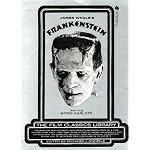 James Whale's Frankenstein (The Film Classics Library) book cover