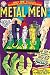The Metal Men Archives Vol. 2 (Archive Editions)