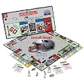 USAopoly New England Patriots Collector's Edition Monopoly