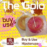 Buy and Use (Original Mix)