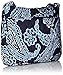 Vera Bradley Little Hipster Cross Body Bag