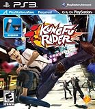 Kung Fu Rider PS3
