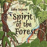 Spirit Of The Forest