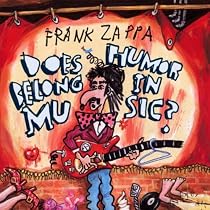 Does Humor Belong In Music