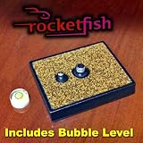 Mounting Plate Camera Mount for Rocketfish Carbon Fiber Tripod RF-TRP65C