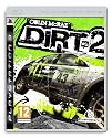 Colin MCRae: dirt 2