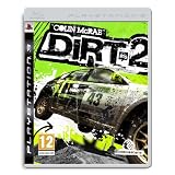 Dirt 2par Sony