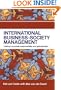 International Business-Society Management: Linking Corporate Responsibility and Globalization