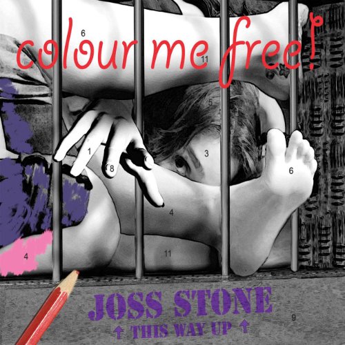 Joss Stone - Colour me Free! (2009) - Zortam Music