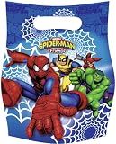 Sacs de fête amis Spiderman™