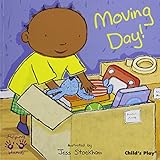 Moving day!