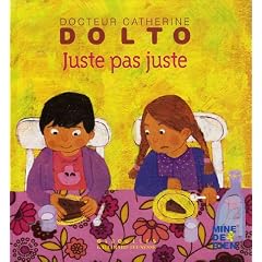 Juste pas juste