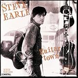 Guitar Town (Remastered)(Bonus Track)