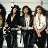 Abbildung von Queensrÿche
