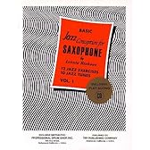 Niehaus Basic Jazz Conception 1 Saxophon