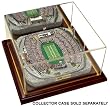 4750 Limited Edition Gold Series Foxboro Stadium Replica