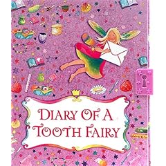 Diary of a Tooth Fairy