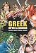 Greek Myths and Legends