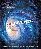 The universe : an illustrated history of astronomy
