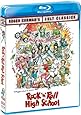 Rock 'N' Roll High School [Blu-ray]