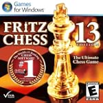 Fritz Chess 13 [Download]