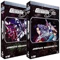 Gundam Seed - Int�grale - 2 Coffrets