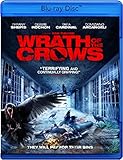 Wrath of the Crows [Blu-ray]