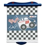 NASCAR Dale Earnhardt Jr Car Window Roll-Up Sun... by
