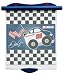 NASCAR Dale Earnhardt Jr Car Window Roll-Up Sun Shade