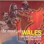 Y Casgliad Gwerin, Music of Wales: Folk Collection