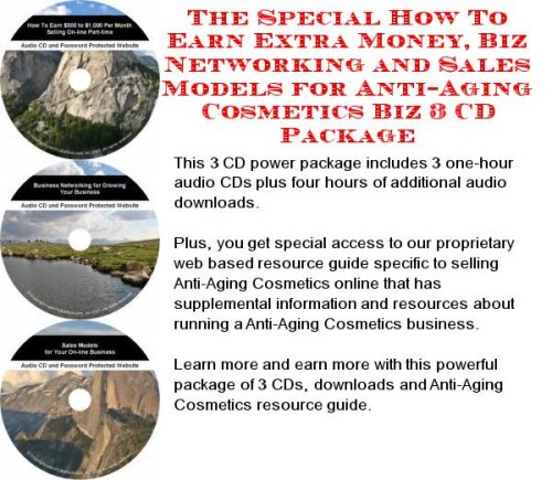 Anti-Aging