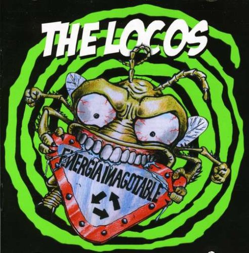 The Locos - Energia Inagotable - Zortam Music