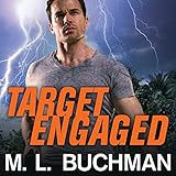 target engaged delta force series 1