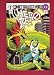 Comics' Greatest World: Hero Zero (September 1993: Week 2)