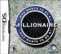 Who wants to be a Millionaire