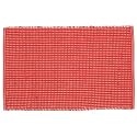 Now Designs Nova Kitchen Mat, Red