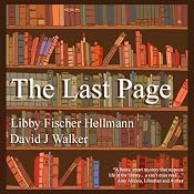 The Last Page | [David J. Walker, Libby Fischer Hellmann]