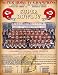 Kansas City Chiefs -- Super Bowl 1969 Kansas City Chiefs -- 13 x 16 Plaque
