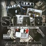 Ready 4 War (S.L.A.B.Ed)