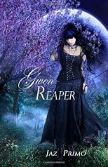 Gwen Reaper: A Young Adult Paranormal Romance 