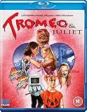 Tromeo & Juliet [Blu-ray]