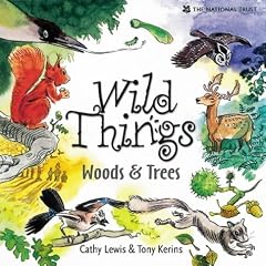Woods and Trees (Wild Things)