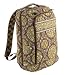 Vera Bradley Sittin in a Tree Large Laptop Backpack