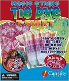 Magic String Tie-Dye T-Shirt