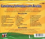Infantiles Con Accion