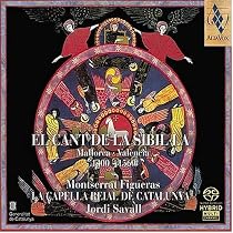 El Cant de la Sibil-la [Hybrid SACD]