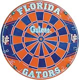 Florida Gators Bristle Dartboard